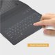 thumbnail image 3 of Estuche Ultrafino Con Teclado Bluetooth De 7,9 Pulgadas Para Ipad Mini 2/3/4/5 (Negro) Yuarrent EL006965-00, 3 of 6