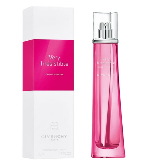 Givenchy Very Irresistible Eau De Toilette 50ml/1.69 oz