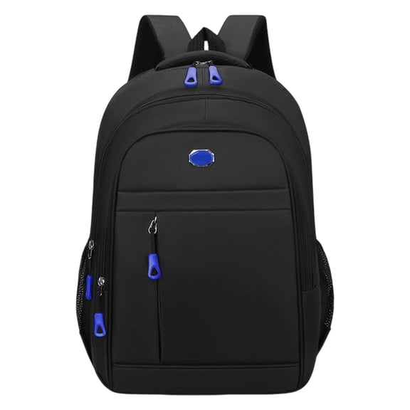 Travel Laptop Backpacks College High School Backpacks Business Work Bag fits 15.6 Inch Computer for Men Daypack Rucksack