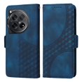 thumbnail image 4 of Funda GANGXUN para OnePlus 12 con diseño acolchado elegante, cuero PU, protección total y ajuste preciso, 4 of 5
