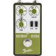 thumbnail image 1 of Pedal de reverberación Fender Bassman con reverberación Room & Hall afinada para bajos, 1 of 4