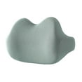 thumbnail image 1 of keepw Say Goodbye To Back Pain Lumbar Support Pillow - Solution For Comfort Waist green, 1 of 6