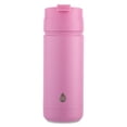 thumbnail image 1 of TAL 18oz Coffee Tumbler, Pink, 1 of 5