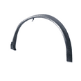thumbnail image 4 of 2017-2022 Compatible with Rogue Sport Front Right Fender Flare Molding Passenger Side, 4 of 4