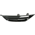 thumbnail image 3 of Bumper Face Bar Grilles Passenger Right Side Right Hand For 15-17 Chrysler 200, 3 of 7