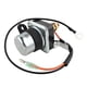 thumbnail image 5 of 346-76040/relé/piezas de repuesto/solenoide de arranque externo de alto rendimiento 346-76040-0 para 2T 25HP 30HP 40HP 50HP 2 tiempos M25C M30A DYNWAVEMX Solenoide externo de relé, 5 of 8