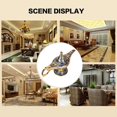 thumbnail image 4 of Aladdin's Magic Lamp Ornaments Collectable Rare Classic Arabian Props Suitable for Birthday Party Gift, 4 of 5