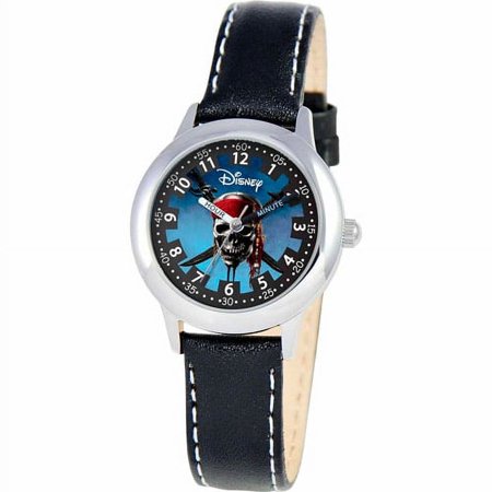 Disney Pirates Of The Caribbean Boys Sta
