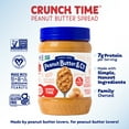 thumbnail image 3 of Peanut Butter & Co, Crunch Time Peanut Butter Spread, 16 oz, 2-pack, 3 of 6