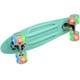 thumbnail image 5 of Patineta Penny Con Luces Little monkey Menta, 5 of 5