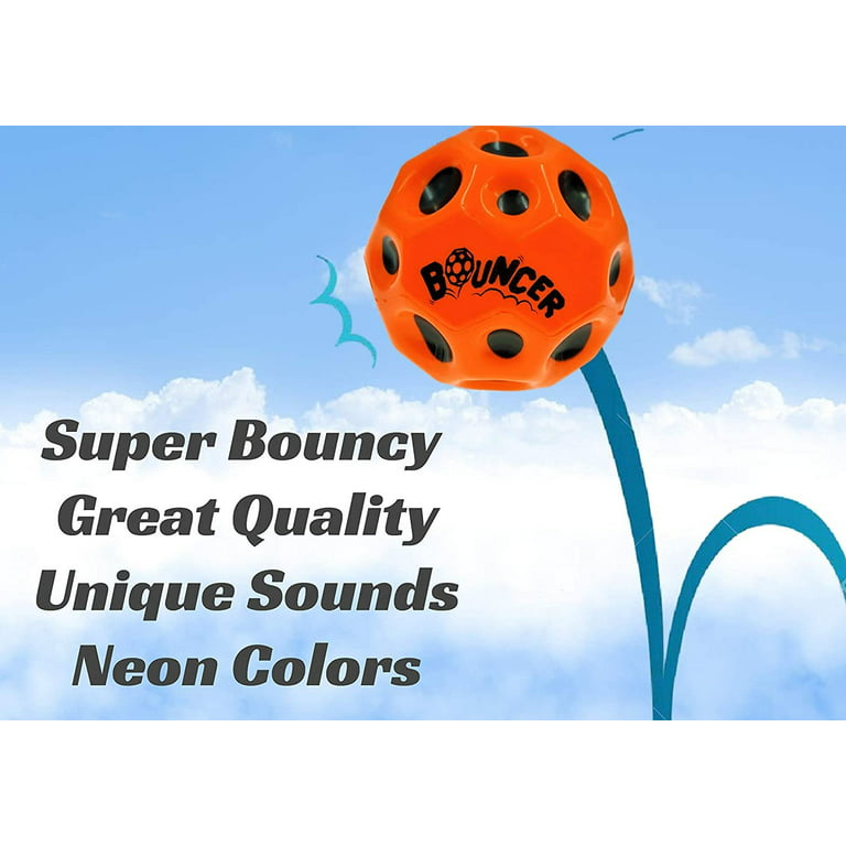 1.75 Hi-Bounce Planet Balls