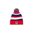 thumbnail image 4 of Show team pride with Fan Ink Soccer Beanies! Officially licensed knit hats from Barcelona, Chivas, Juventus. Warm, bold & comfortable., 4 of 4