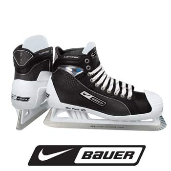 Anekdote wees stil Lyrisch New Bauer Supreme One95 Goal Skate Senior 1029233 Mn US 12 Blk Ice Hockey Skates - Walmart.com Anekdote wees stil Lyrisch New Bauer Supreme One95 Goal Skate Senior 1029233 Mn US 12 Blk Ice Hockey Skates - Walmart.com