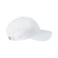thumbnail image 3 of Adams ED101 Endurance Recycled Mesh Cap-White, 3 of 3