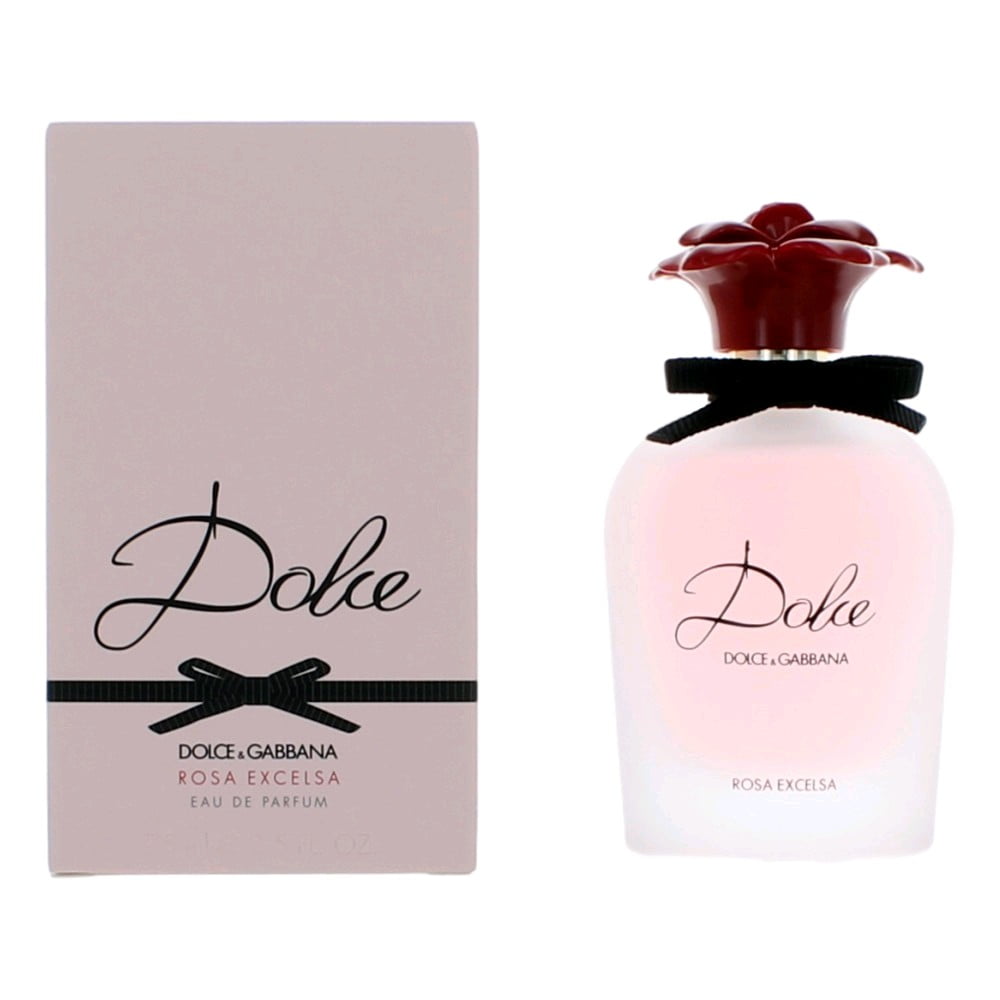 Dolce & Gabbana - Dolce Rose Eau De Toilette Spray 75ml/2.5oz 