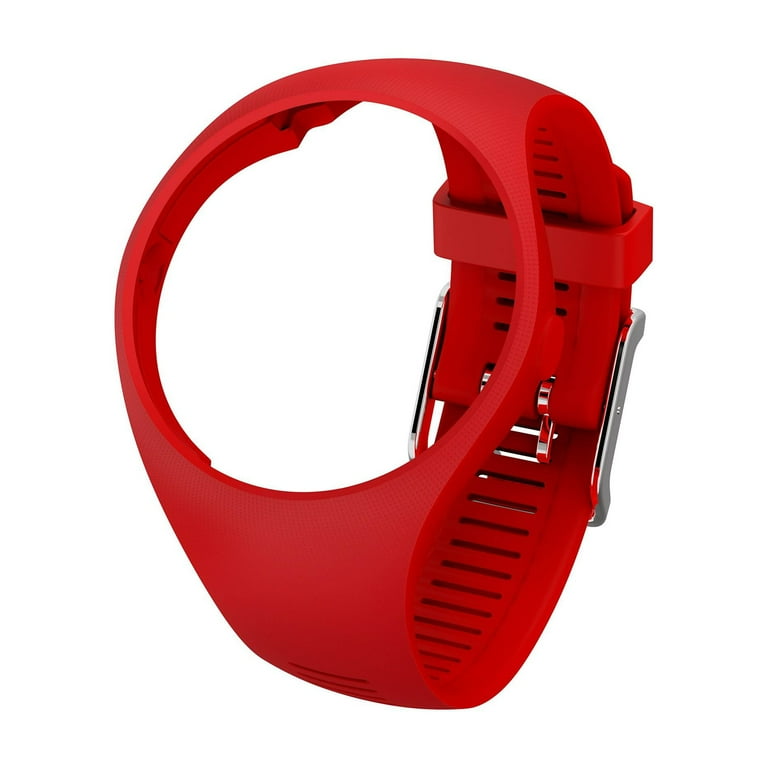 POLAR - ポラール  M200 POLAR POLAR M200 - GPS RUNNING WATCH WITH HEART RATE MONITOR (HR