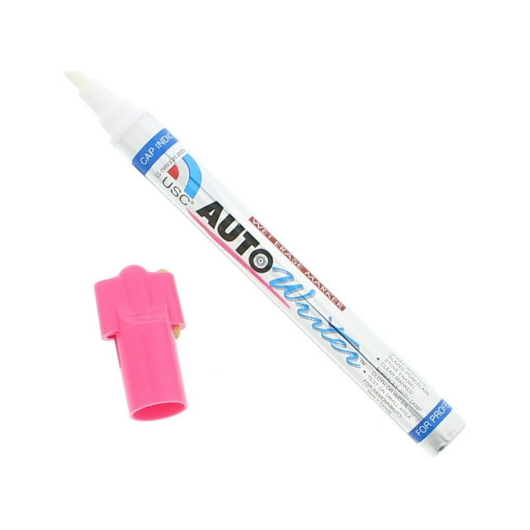 AutoWriter Markers