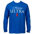 thumbnail image 2 of Michelob Chemise à Manches Longues Imprimée - Petite, 2 of 3