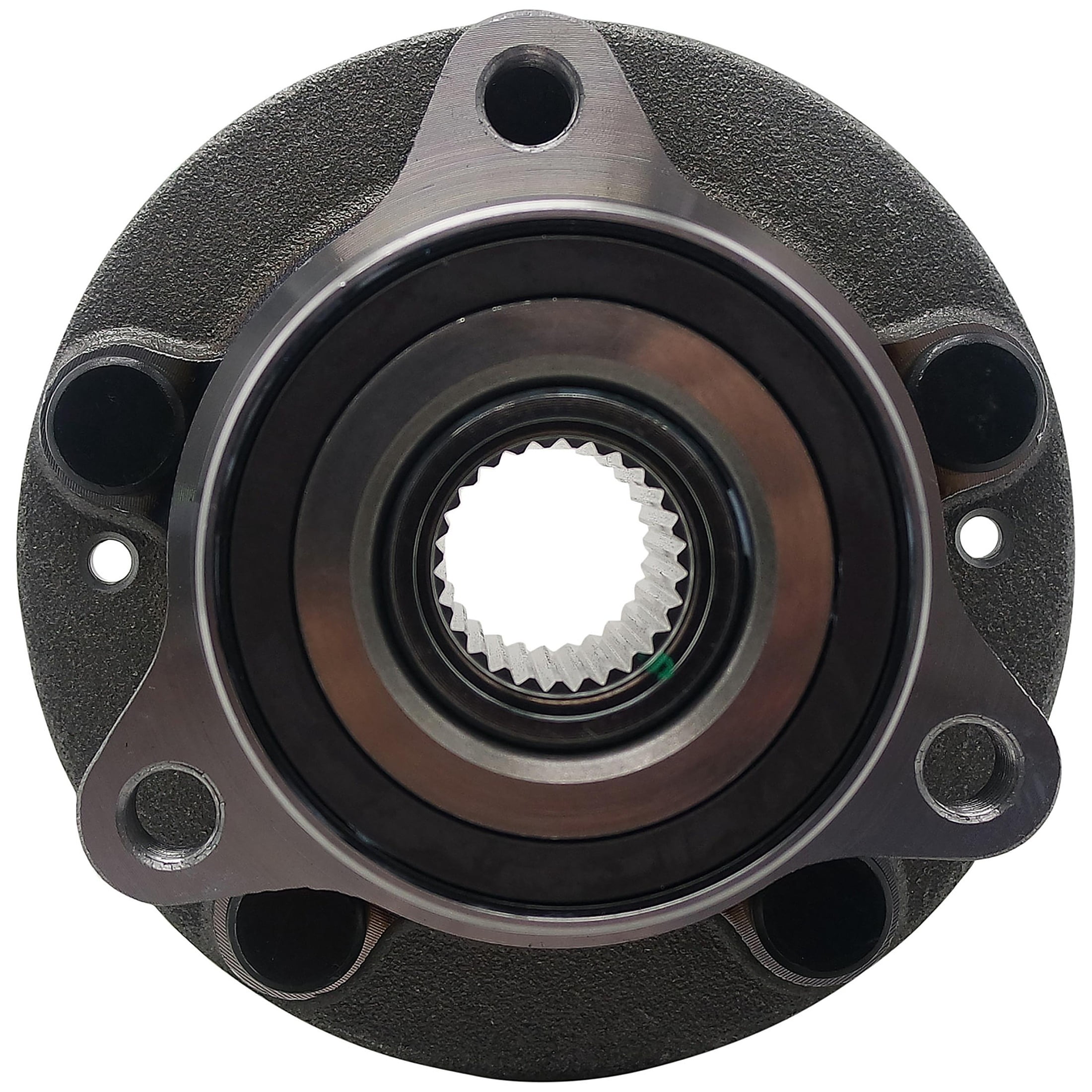 Dorman 951-176 Front Wheel Bearing and Hub Assembly for Specific Hyundai / Kia Models