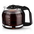 thumbnail image 3 of 12-Cup Glass Coffee Carafe Replacement Dishwasher Safe Universal Fit for Coffee Makers, 3 of 6
