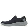 thumbnail image 5 of BZees For Lifestride Womens Twilight Slip-On Sneakers - Medium & Wide Width, 5 of 9