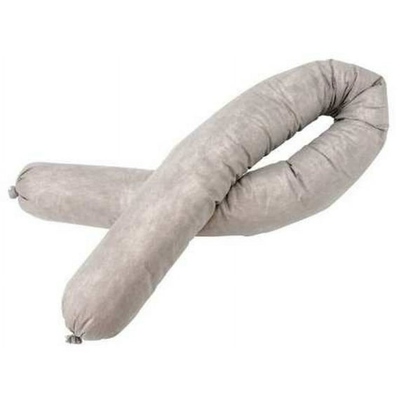 Radnor 3'' X 42'' 40.5 Gallon Absorbency Universal Sorbent SOC (20 Per Case)