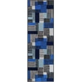 thumbnail image 1 of vfytbgnhj BY  2'x8' Runner Rug| Carpet Runner Kitchen Rug Washable Rug Entryway Rugs Hallway Runner Runners Rugs for Hallway Non Slip (60  x 244  Red Carpet), 1 of 9