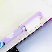 Milue Diary with Lock, Journal with Combination Lock Digital Password Notebook
