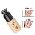 thumbnail image 5 of Concealer Full Coverage And Highly Pigmented Mattes Light Beige Waterproof 1.06Oz, Concealer Concealer, 5 of 5