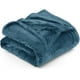 thumbnail image 1 of Cama polar Blanket Utopia, tamaño queen, color azul piedra, 300 g/m², 1 of 9
