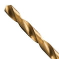 thumbnail image 2 of Performance Tool W9012 Titanium-Oxide 118 Degree Drill Bit Set (63 Pieces), 2 of 7