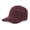 Wine, variant on Baseball Cap Spring Summer Trucker Hat Plaid Baseball Cap Winter Soft Outdoor Dad Hat Adjustable Headwear for Men Women