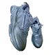 thumbnail image 2 of Ad-id-as Originals Ozweego Zip Athletic Shoes Men's Size 7.5 Black New GZ2645, 2 of 6