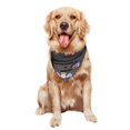 thumbnail image 4 of Lsque The Binding of Isaac Printing Dog Bandana ,Cat Scarf Adjustable Bib Handkerchief Accessories for Dogs Cats,Pet scarf,Pet fashion, 4 of 8