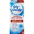 thumbnail image 2 of Gly-Oxide Liquid Antiseptic Oral Cleanser - 0.5 Oz, 2 of 4
