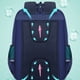thumbnail image 4 of Mochila escolar Oxford para niños de 1 a 6 grados, bolsa de libros para escuela primaria (verde) Ehuebsd Para Estrenar, 4 of 9