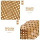 thumbnail image 3 of Cojín de asiento para exterior, cojín para silla de comedor, cojines de bambú para sentarse en verano, 3 of 6