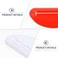 thumbnail image 4 of FRCOLOR Toothpaste Squeezer 6pcs Practical Manual Toothpaste Squeezer Handheld Extruder (Random Color),3.54"X1.5"X0.2", 4 of 5