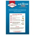 thumbnail image 4 of Louisiana AIR FRYER Seasoned TMA3&nbsp;Coating Mix for FISH, 4 of 4