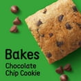 thumbnail image 3 of Larabar Kids Bakes Chocolate Chip Cookie Gluten Free Bars, 5.76 oz, 6 Ct (Pack of 8), 3 of 8