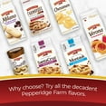 thumbnail image 4 of Pack of 2 - Pepperidge Farm Chocolate Collection, 7 Cookie Varieties, 13-Oz Box Packaging May Vary, 4 of 5