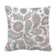 thumbnail image 1 of Funda de Almohada Floral ABPHQTO 40x40 cm, 1 of 1