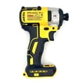 thumbnail image 2 of DEWALT DCF887N 18V Cordless 1/4 in Impact Driver, 205 Nm, 2 of 4