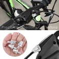 thumbnail image 2 of 4 Pcs Vis de Levier de Frein de Vélo, Boulons de Fixation de Frein Vtt (M7), 2 of 5