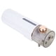 thumbnail image 3 of Soap Dispenser 450ML Wall Mounted Liquid Hand Shower Gel Shampoo Home Bathroom, 3 of 11