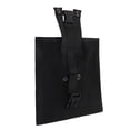 thumbnail image 1 of Fruit Picking Bag, Foraging Bag Oxford Cloth Strong  For Outdoor Excursions Black, 1 of 8