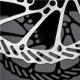 thumbnail image 4 of Del Freno De Disco Del Barrido Del Freno Del Acero Inoxidable Para El Ciclismo Del Ciclista De La Bicicleta Kearding OD006678-00, 4 of 7