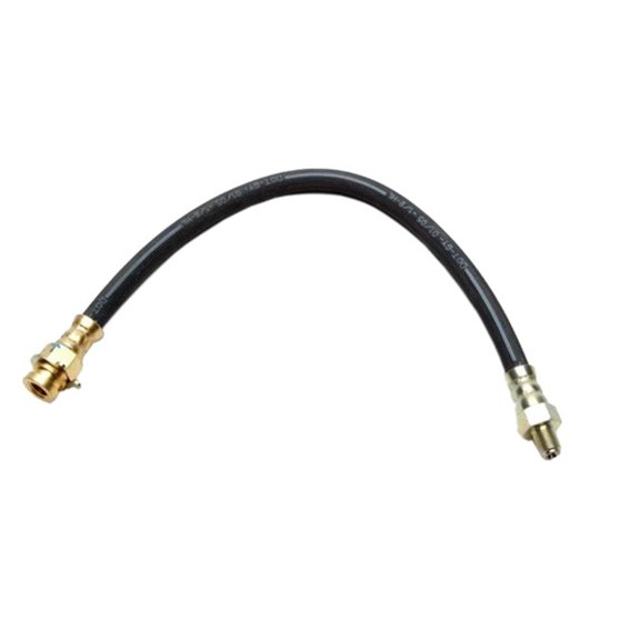 Raybestos BH381237 Professional Grade Hydraulic Brake Hose Fits select: 1967-1969 DODGE POLARA, 1967-1968 DODGE MONACO