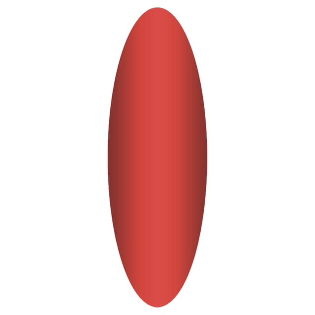 Cojín para Manicura Sunnimix Estación de Escritorio de Uñas Rojo