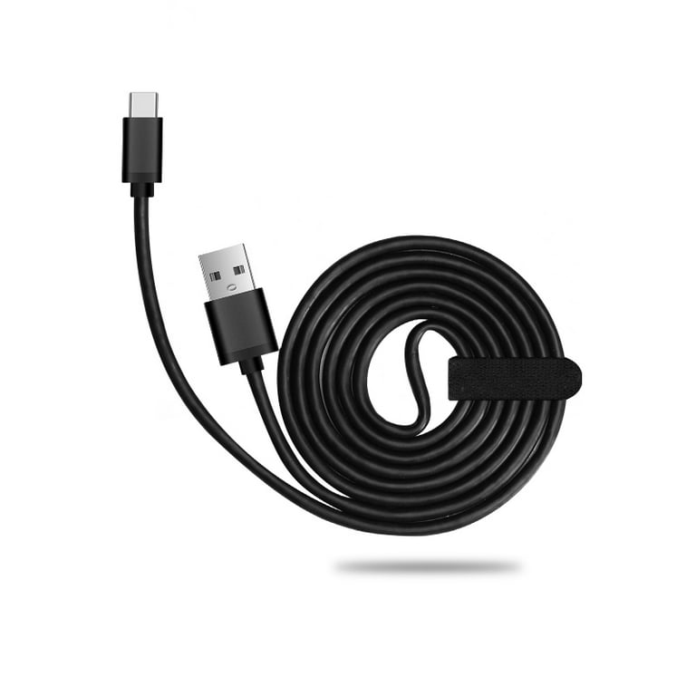 Type-C Usb Data/Charger Cable For Samsung Galaxy A52 5G, A72 - Walmart.Com